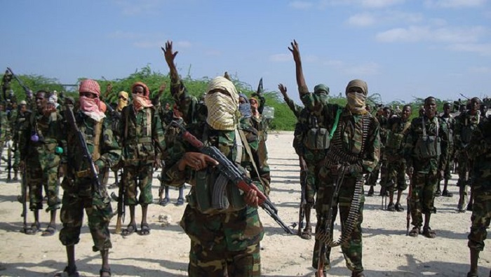 Somalia`s al Shabaab says has executed four spies